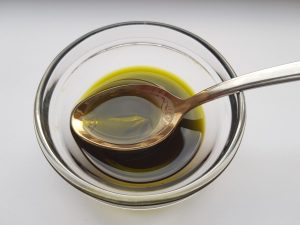 Ekologiškas kanapių aliejus