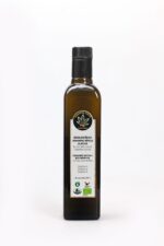 Ekologiškas kanapių aliejus