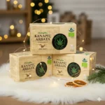 kaledine dovana arbatos trys