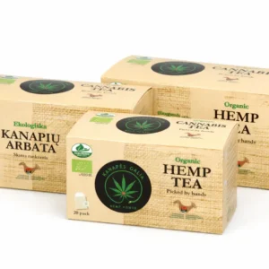 kanapiu arbata trys uz dvieju kaina