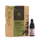 cbd+cbda 35 procentu stirpumo dezuteje buteliukkas su pipete