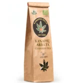 Ekologiška kanapių arbata + kanapių arbata su raudonėliu - Image 2