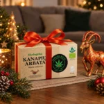 ekoogiska kanapiu arbata dezuteje dovanoms